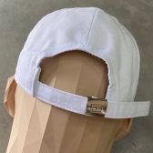 BONÉ TMY - BRANCO