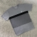CAMISETA 30.1 QUI - CINZA