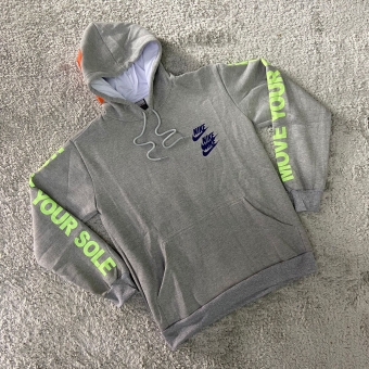 MOLETOM NK MOVE