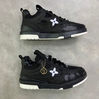 TENIS LV SK8