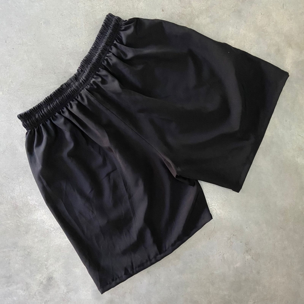 BERMUDA DIE 01 - PRETO