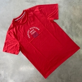 CAMISETA T.H - VERMELHA