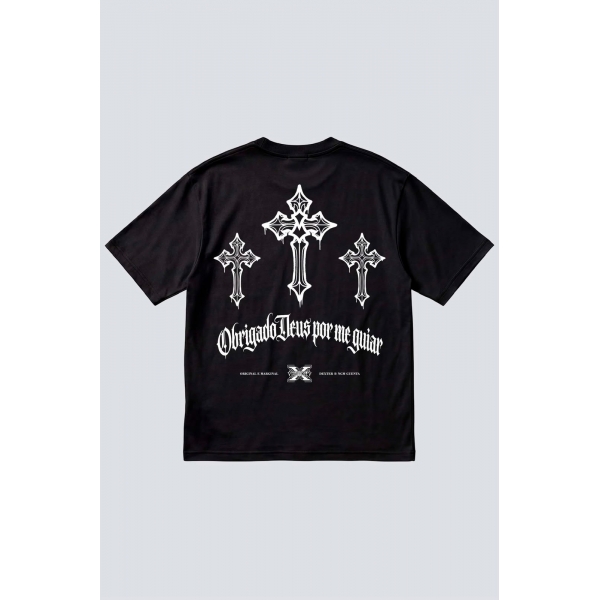 CHRONIC DEXTER 04 - PRETO