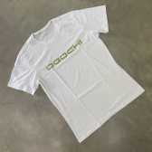 CAMISETA OGOCHI BRANCA