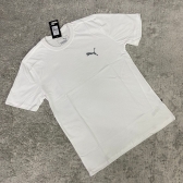 CAMISETA 30.1 PUM - BRANCO