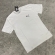 CAMISETA 30.1 PUM - BRANCO