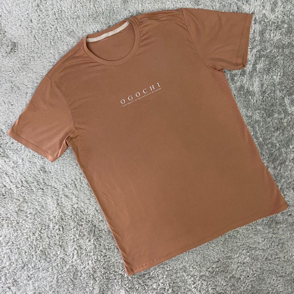 CAMISETA OGOCHI 07