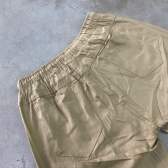 CALÇA CARGO PLUS - BEGE