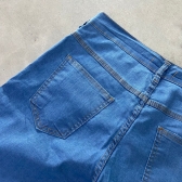 BERMUDA JEANS 11