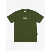 TRIP SIDE BASIC 02 - VERDE