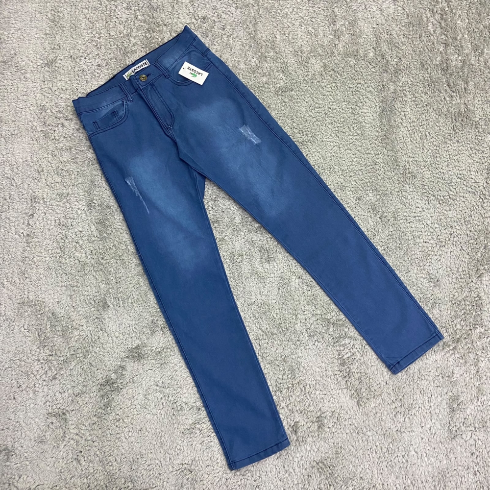 CALÇA JEANS LAC 2