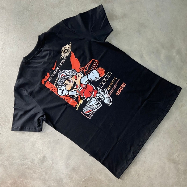 CAMISETA NK DTF 27