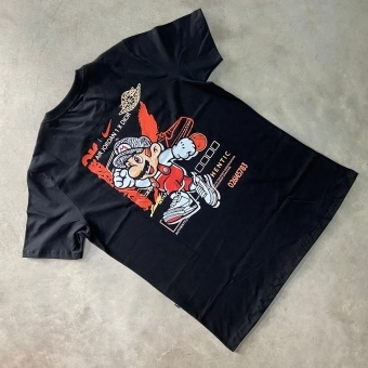CAMISETA NK DTF 27