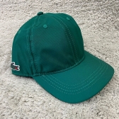 BONÉ LAC PREMIUM - VERDE BANDEIRA