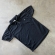 POLO PLUS LAC - PRETO