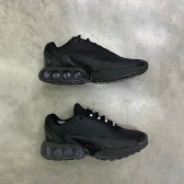 TENIS DN - PRETO