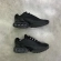 TENIS DN - PRETO