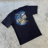 CAMISETA CYC SHARK