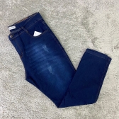 CALÇA PLUS JEANS CK