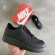 TENIS A.F - PRETO