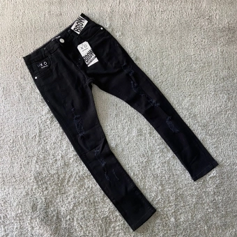 CALÇA BROW JEANS 2