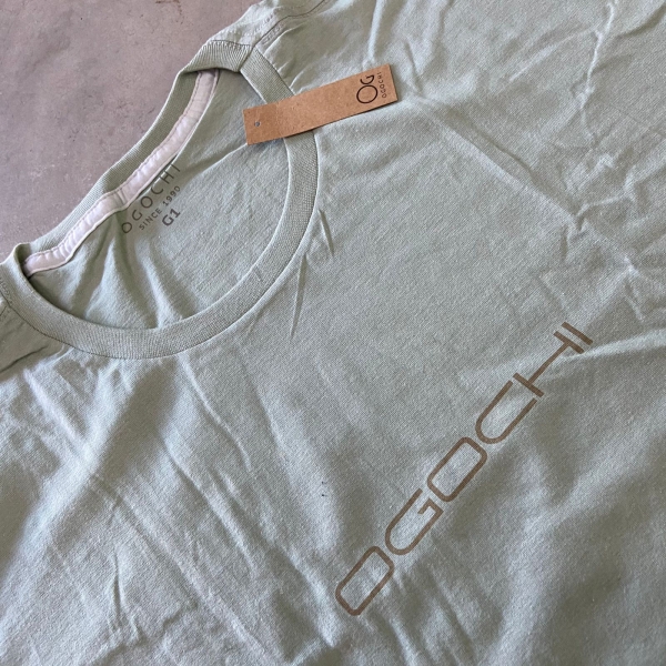 CAMISETA OGOCHI PLUS