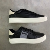 TENIS BS - PRETO