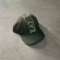 BONÉ EA - VERDE