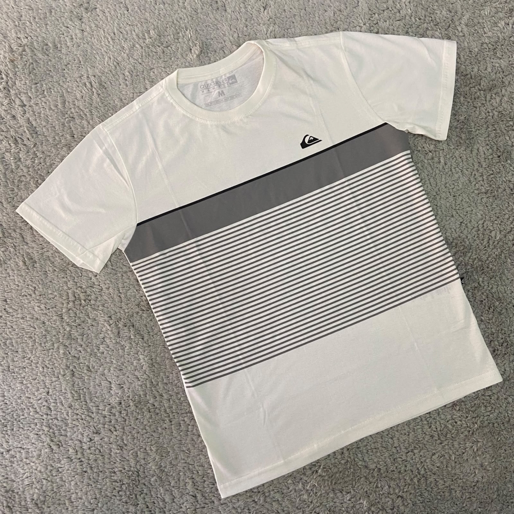 CAMISETA 30.1 QUI 05 - OFF