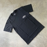 CAMISETA CTZ - PRETA