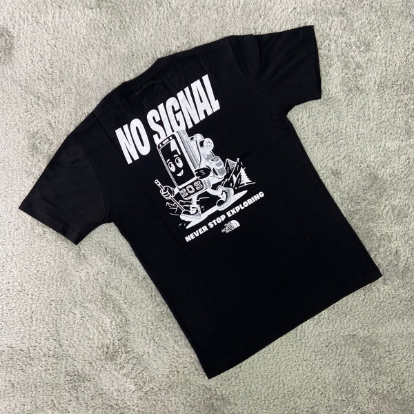 CAMISETA 30.1 GUC - PRETO