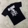 CAMISETA 30.1 GUC - PRETO