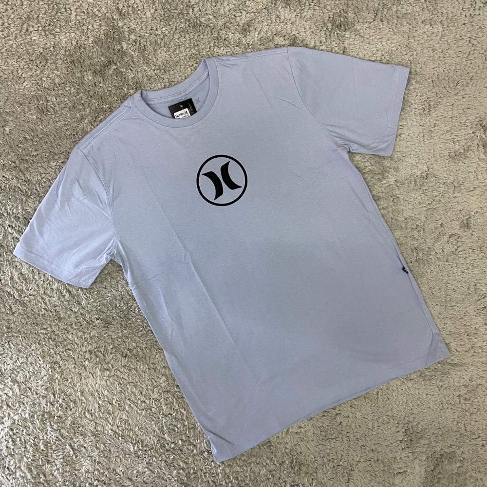 CAMISETA 30.1 HUR 04 - LILÁS