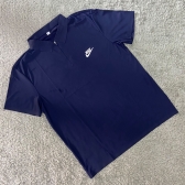 POLO DRY NK - AZUL