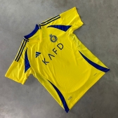 TAILANDESA PLUS ALN CR7 1º 24/25
