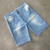 BERMUDA JEANS 10