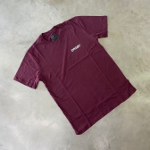 CAMISETA 30.1 OAK - BORDO