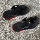 CHINELO KN RAKK - VERMELHO