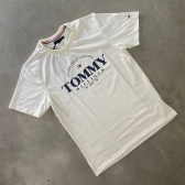 CAMISETA T.H 07 - OFF