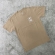 CAMISETA 30.1 GUC - BEGE