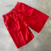 BERMUDA NK - VERMELHO