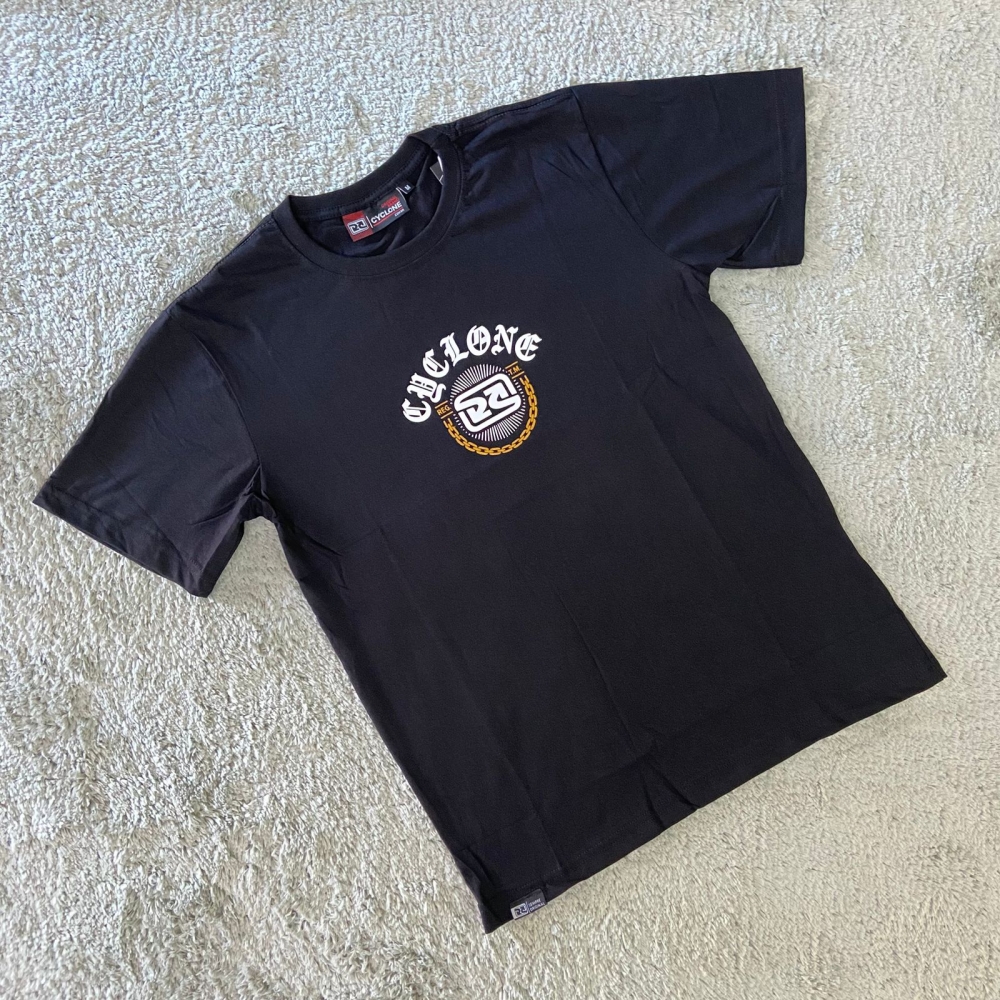 CAMISETA CYC SAINTS
