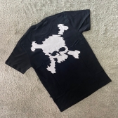 CAMISETA 30.1 OAK SKULL - PRETA