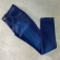 CALÇA JEANS - AZUL ESCURA 2