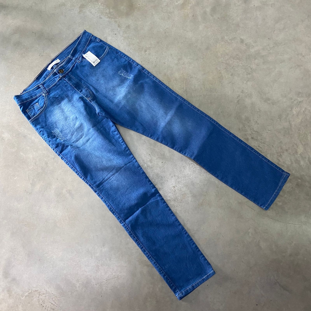 CALÇA JEANS CK