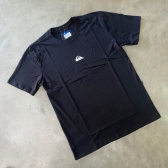 CAMISETA 30.1 QUI 02 - PRETA