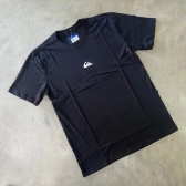 CAMISETA 30.1 QUI 02 - PRETA