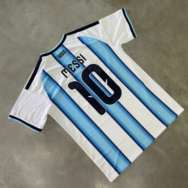 TAILANDESA PLUS ARG 1° 26/27