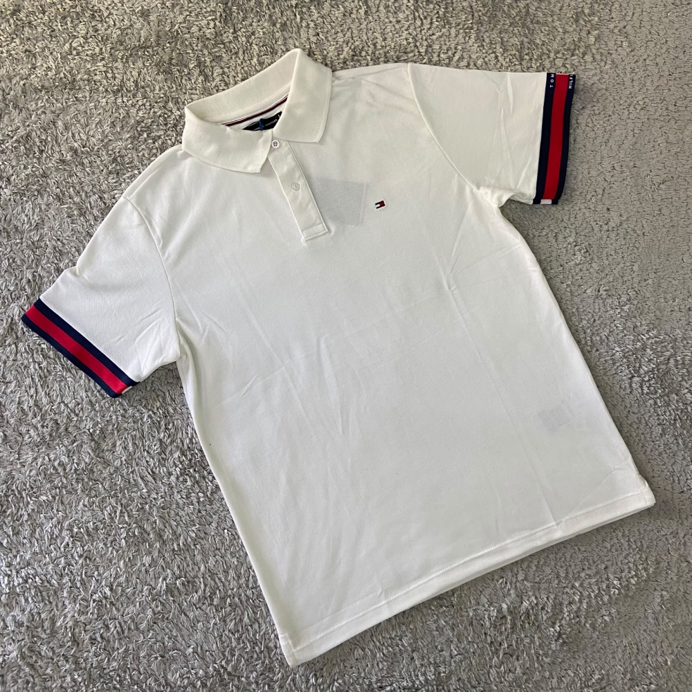 POLO IMPORTADA T.H - OFF