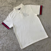 POLO IMPORTADA T.H - OFF